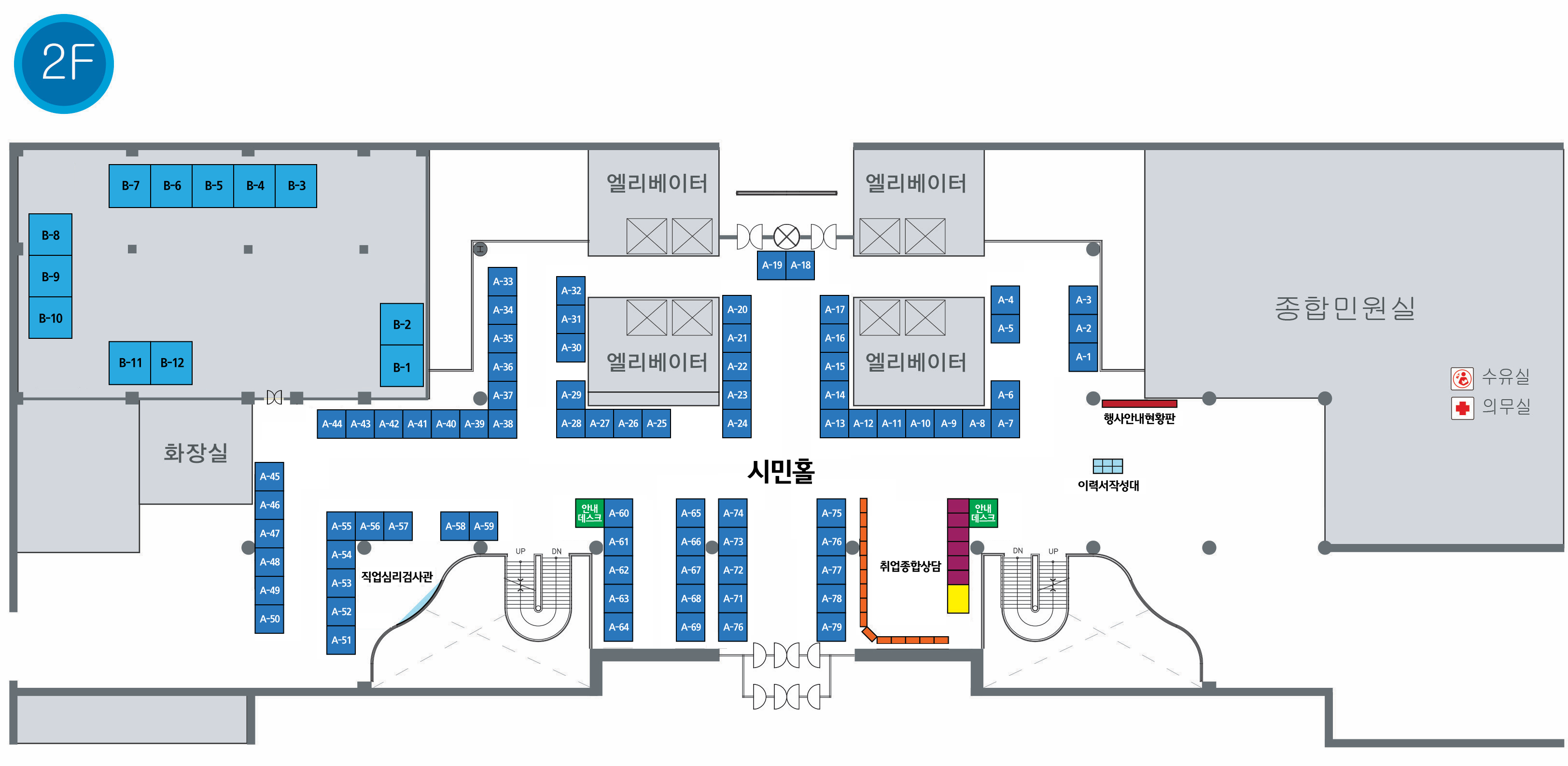 대전일자리정보망